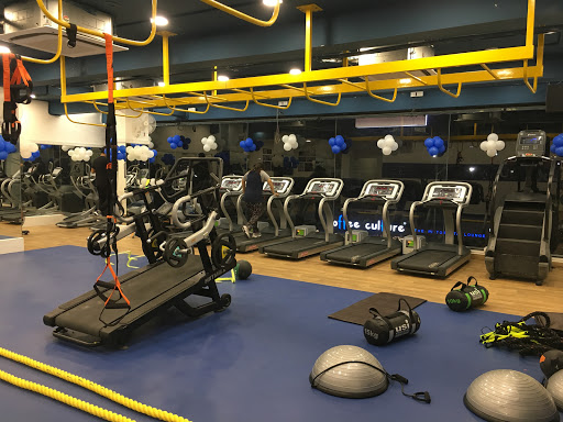 quamtum gym