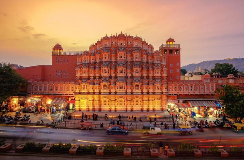 best hotal in jaipur