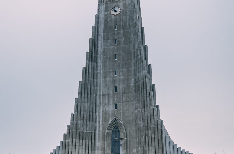 church