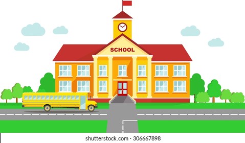 school featured image