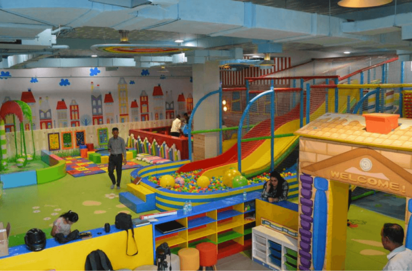 Best Fun Places In Jaipur For Kids - Learn Jaipur