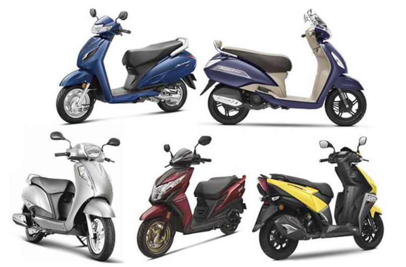 best electric e scooter