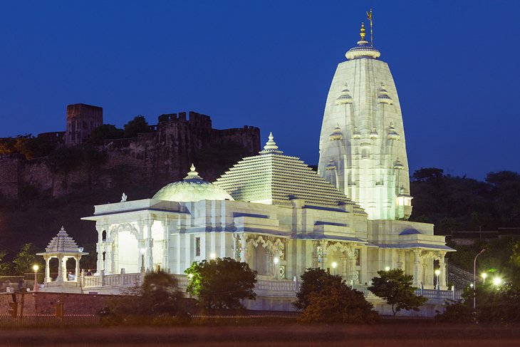 birla-mandir