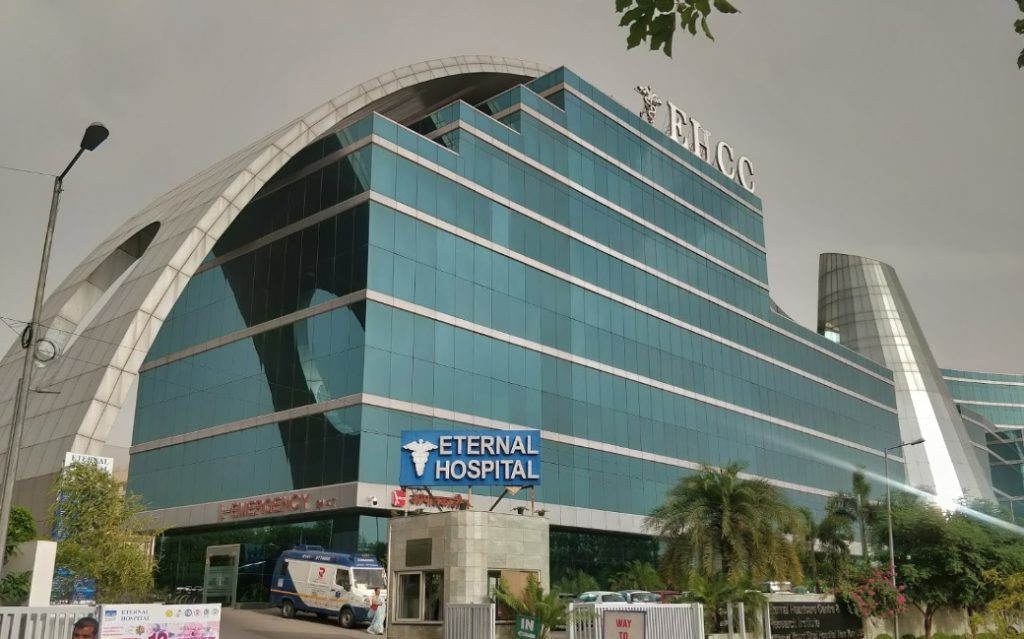 ehcc hospital