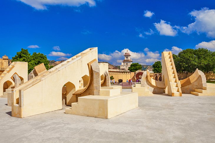 jantar-mantar