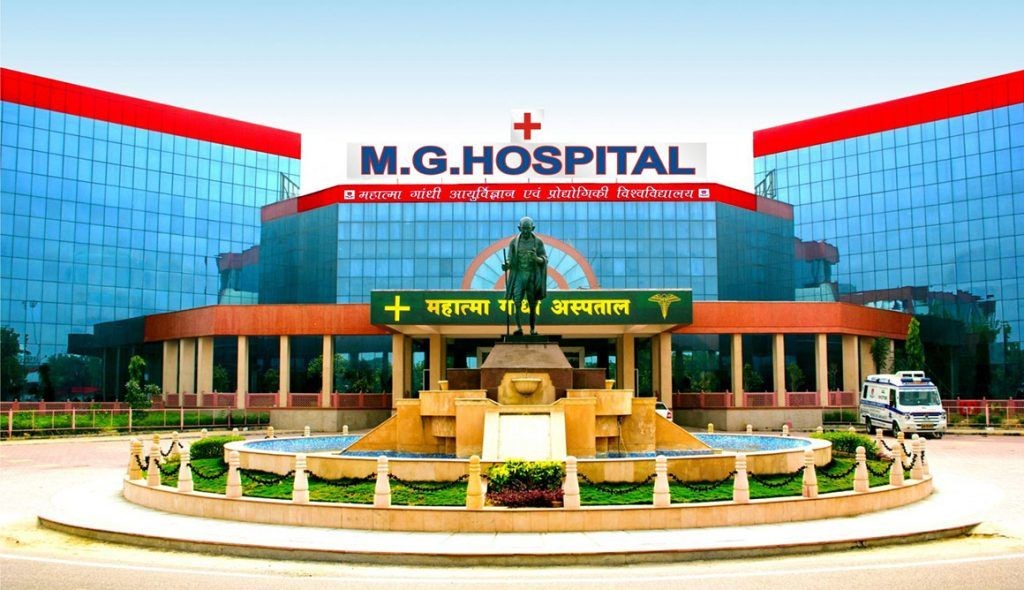 mahatma hospital