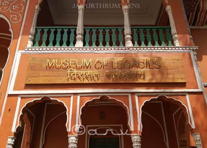 museum-of-legacies-jaipur-kishanpole-bazaar