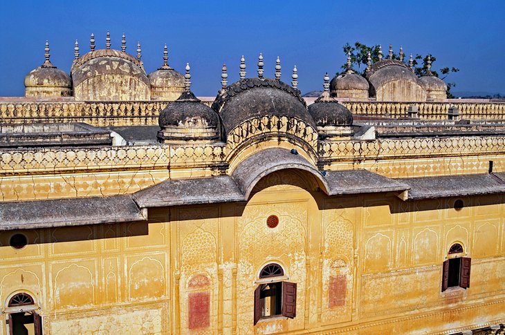 nahargarh-fort