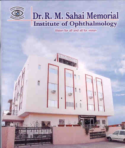 sahai eye hospital