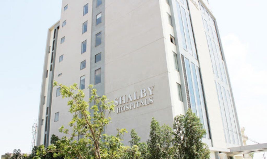 shalby hospital