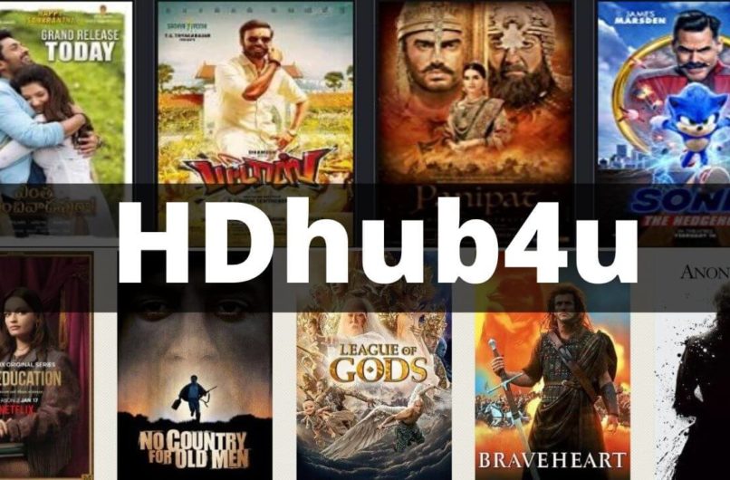 HDhub4u