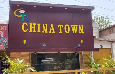 China Town in Malviya Nagar, Jaipur