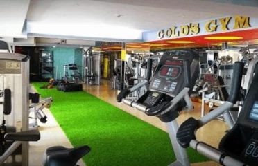 Gold’s Gym Jaipur Info- Review, Timing, Address, Entry fee