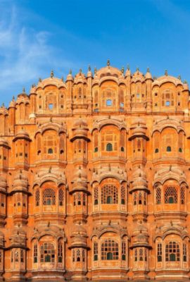 Hawa Mahal