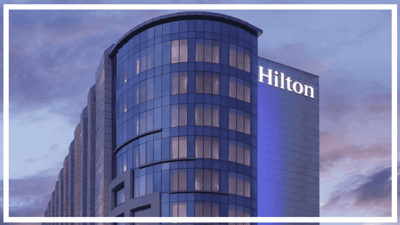 Hilton Hotel in Jaipur – Timing, Address, Price, Phone Number - Learn ...