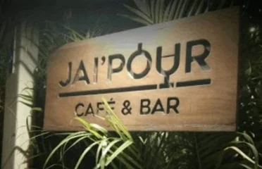 Jai’pour Cafe and Bar