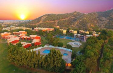 Sunrise Resort in Jaipur Info- Timing, Reviews, Address, Facilities