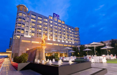 The Lalit in Jaipur – Contact Number, Address, Room Price, Timing