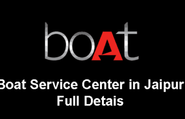 Boat Service Center in Jaipur- Address, Timing, Phone Number