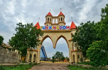 Fun kingdom Jaipur – Ticket Price, Address, Timing Etc