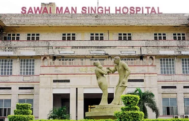 SMS Hospital Jaipur – Doctor List, Contact, Emergency Room, Fees