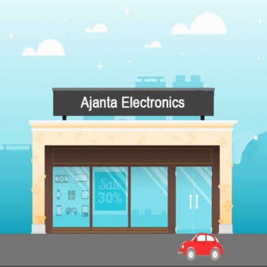 ajantaelectronic