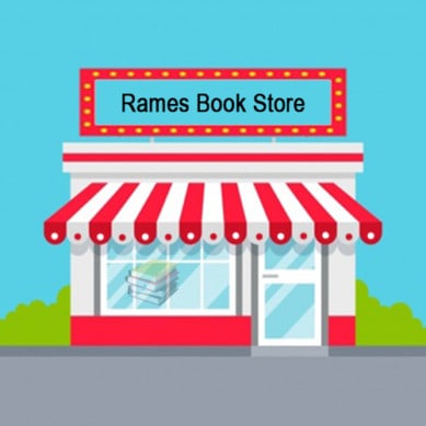 ramesbook