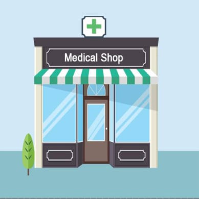 Medicalshop