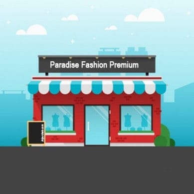 Paradise Fashion Premium
