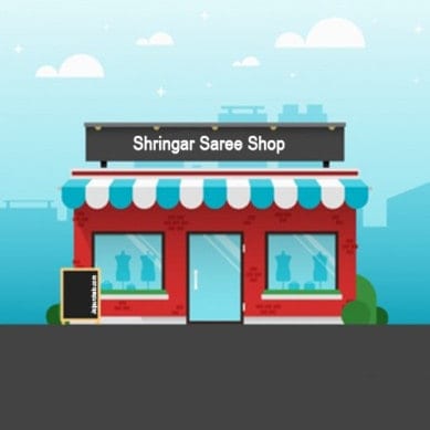 Shringar Saree Shop