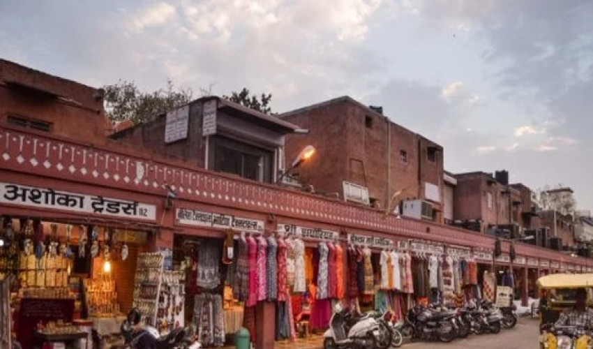 Johari Bazaar