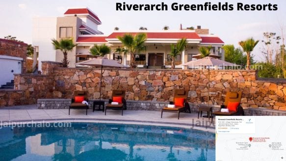 Riverarch Greenfields Resorts 1