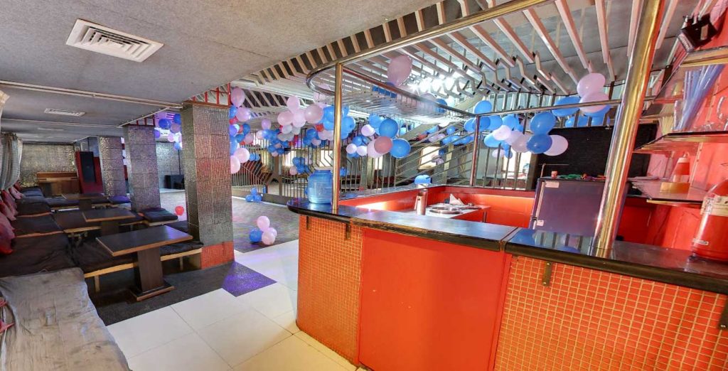 The Extreme discotheque the best discs and bars in Jaipur