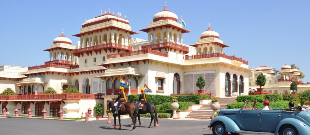 suvarna mahal jaipur