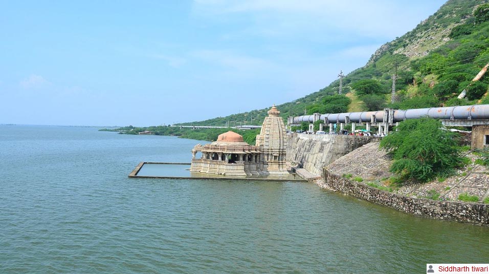 Bisalpur Dam Jaipur: All you should know before you go