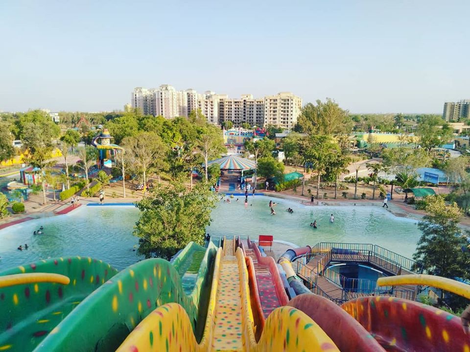Top 12 water parks in Jaipur to have a summer bash