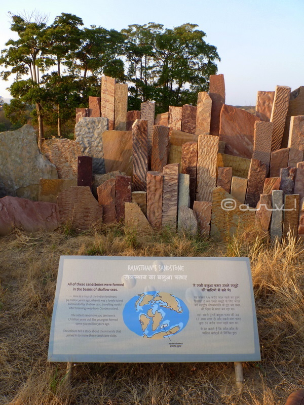 what-type-of-rock-sandstone-rajasthan-variety-kishan-bagh-jaipur