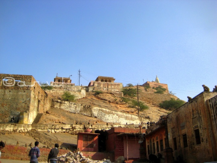 sun-temple-jaipur-galta-gate-photo