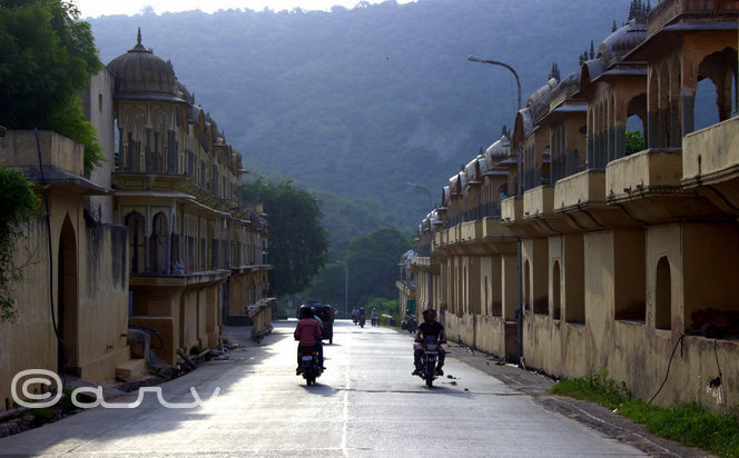 ghat ki ghuni jaipur