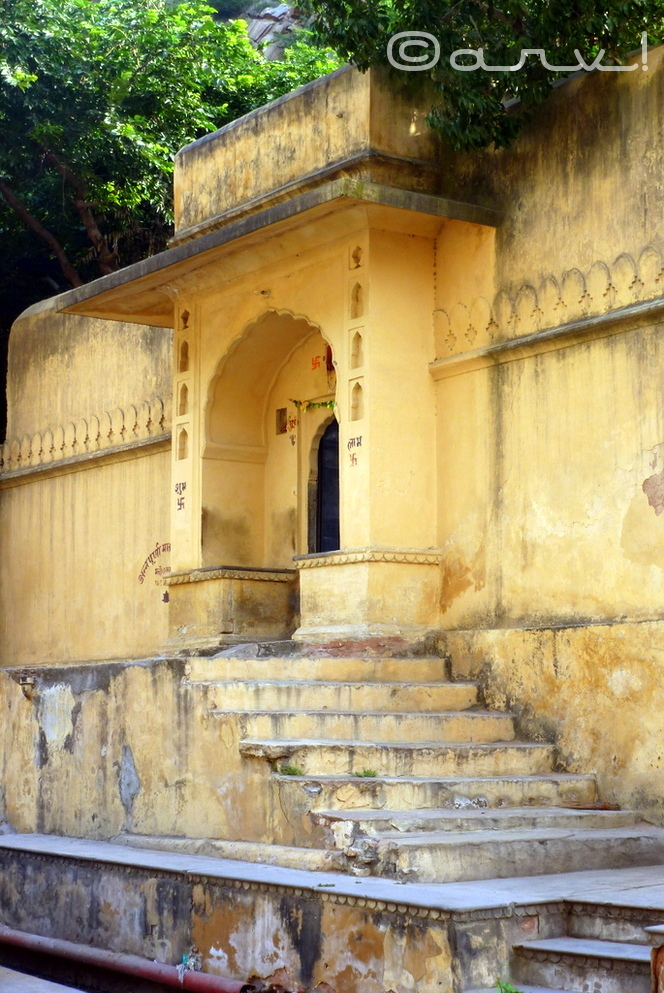 ghat ki guni jaipur