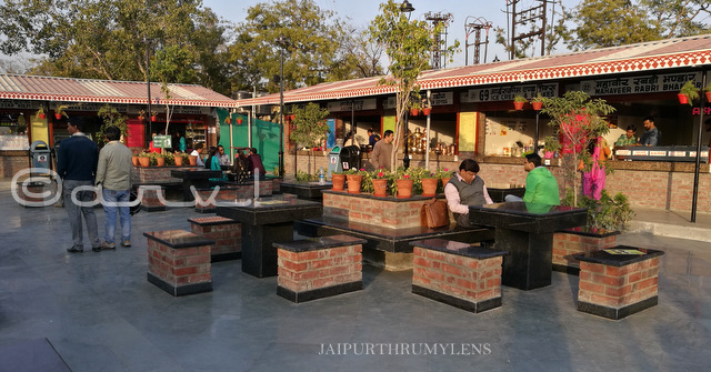 masala-chowk-jaipur-ramniwas-garden-image