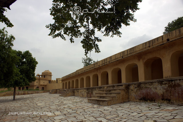 nahargarh-fort-jaipur-history-architecture-guide
