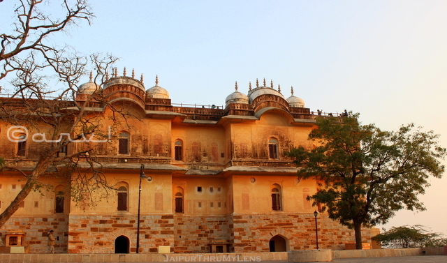 nahargarh-fort-jaipur-haunted-stories