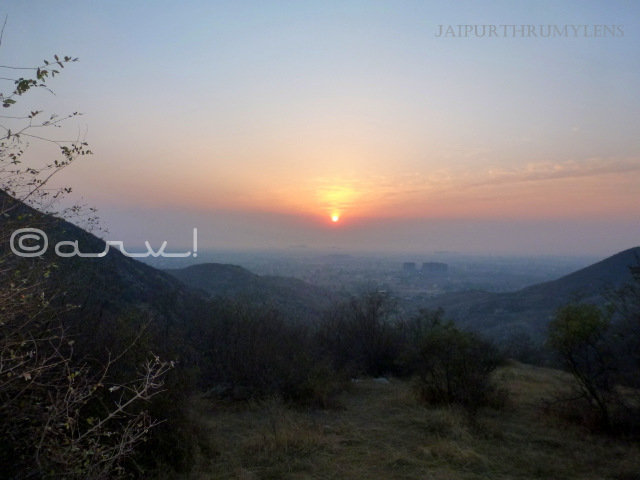 sunrise-in-jaipur-hiking-jaipurthrumylens