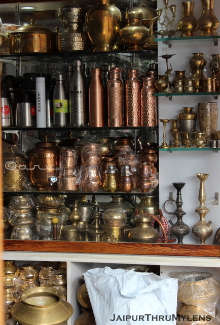 brass-work-handicraft-shop-jaipur-tripolia-bazaar