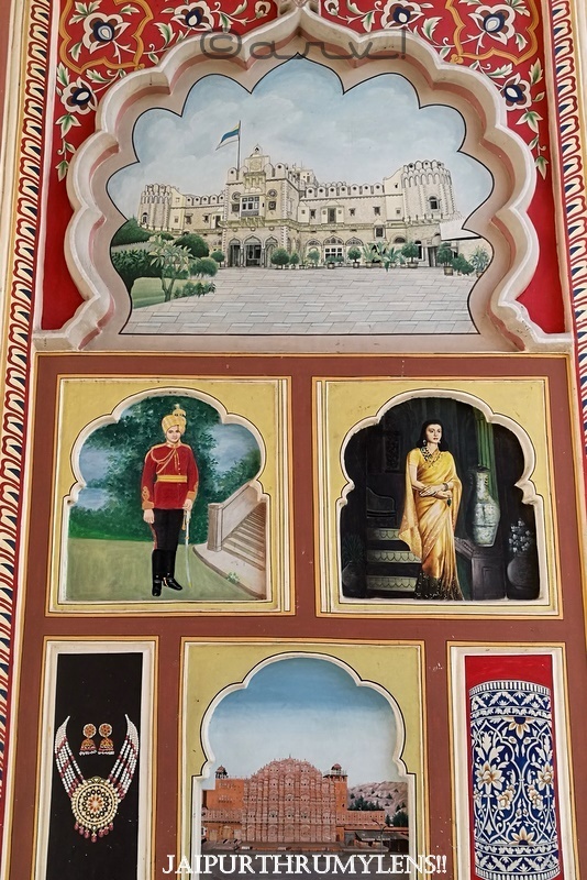 gayatri-devi-man-singh-II-jaipur-state-patrika-gate