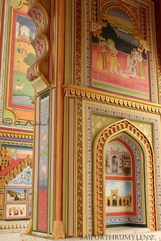 rajasthani-art-mural-patrika-gate