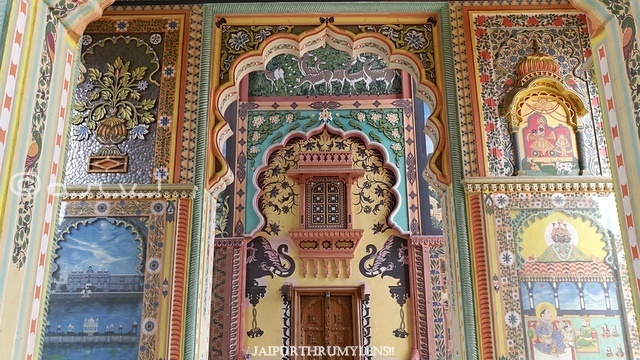 rajasthan-architecture-images-patrika-gate-jaipur