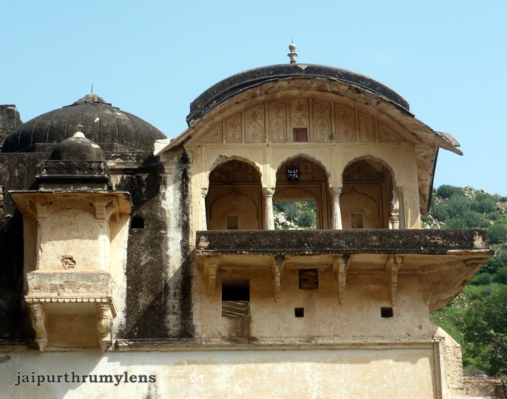 palace on achrol near jaipur
