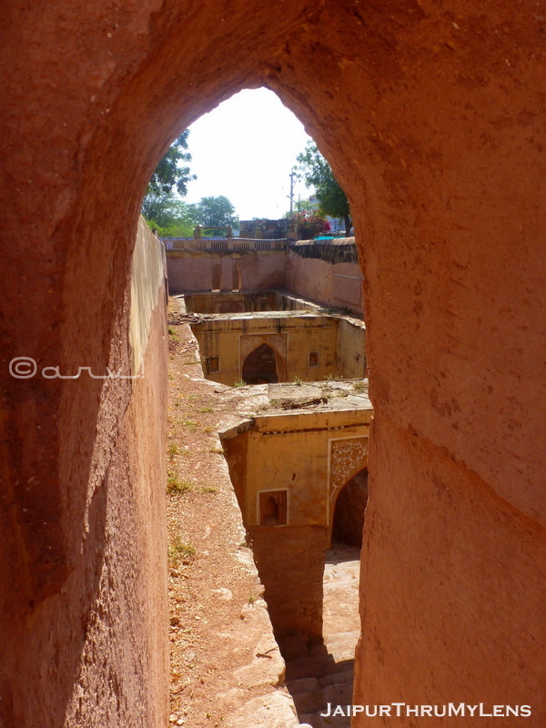 beautiful-architecture-jaipur-baori-rajasthan-india
